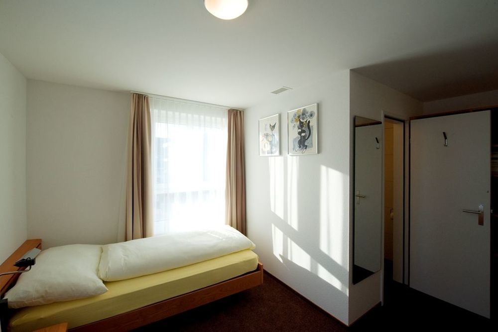 Hotel Freihof Swiss Lodge Unterägeri Room photo